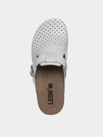 Сабо Leon модель 1250-Pink Фото