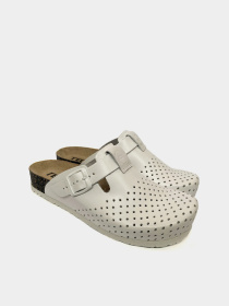 Сабо Leon модель 1250-Pink Фото