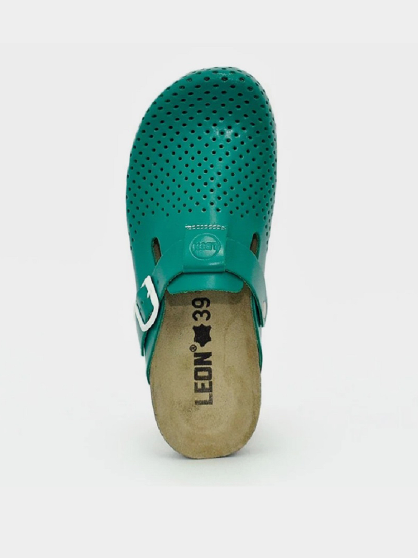 Сабо Leon модель 1250-Green Фото