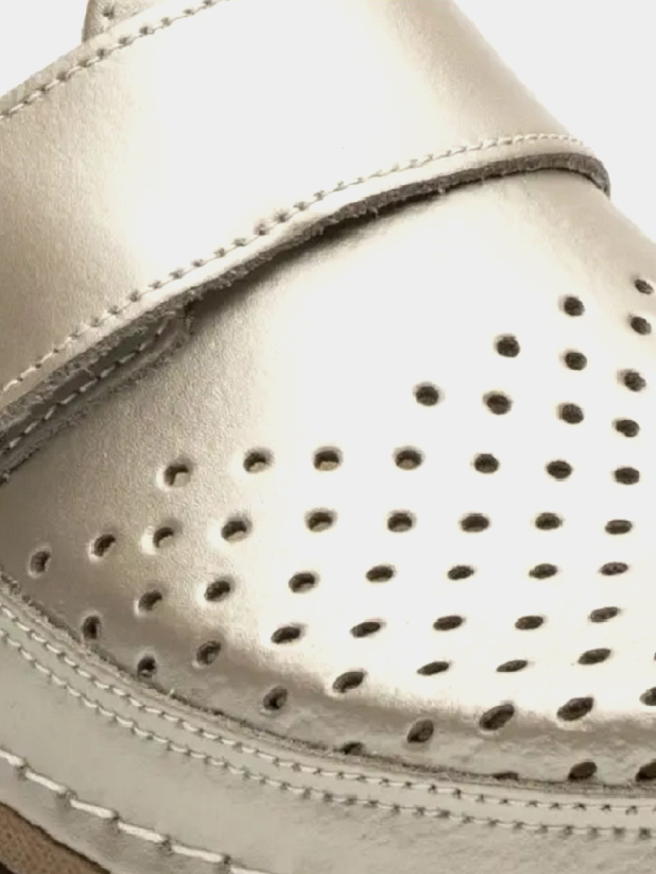 Сабо Leon модель 2022-Powder Фото