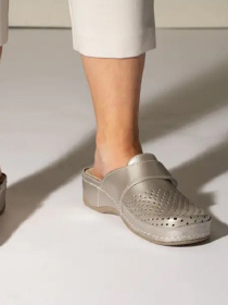 Сабо Leon модель 2022-Powder Фото