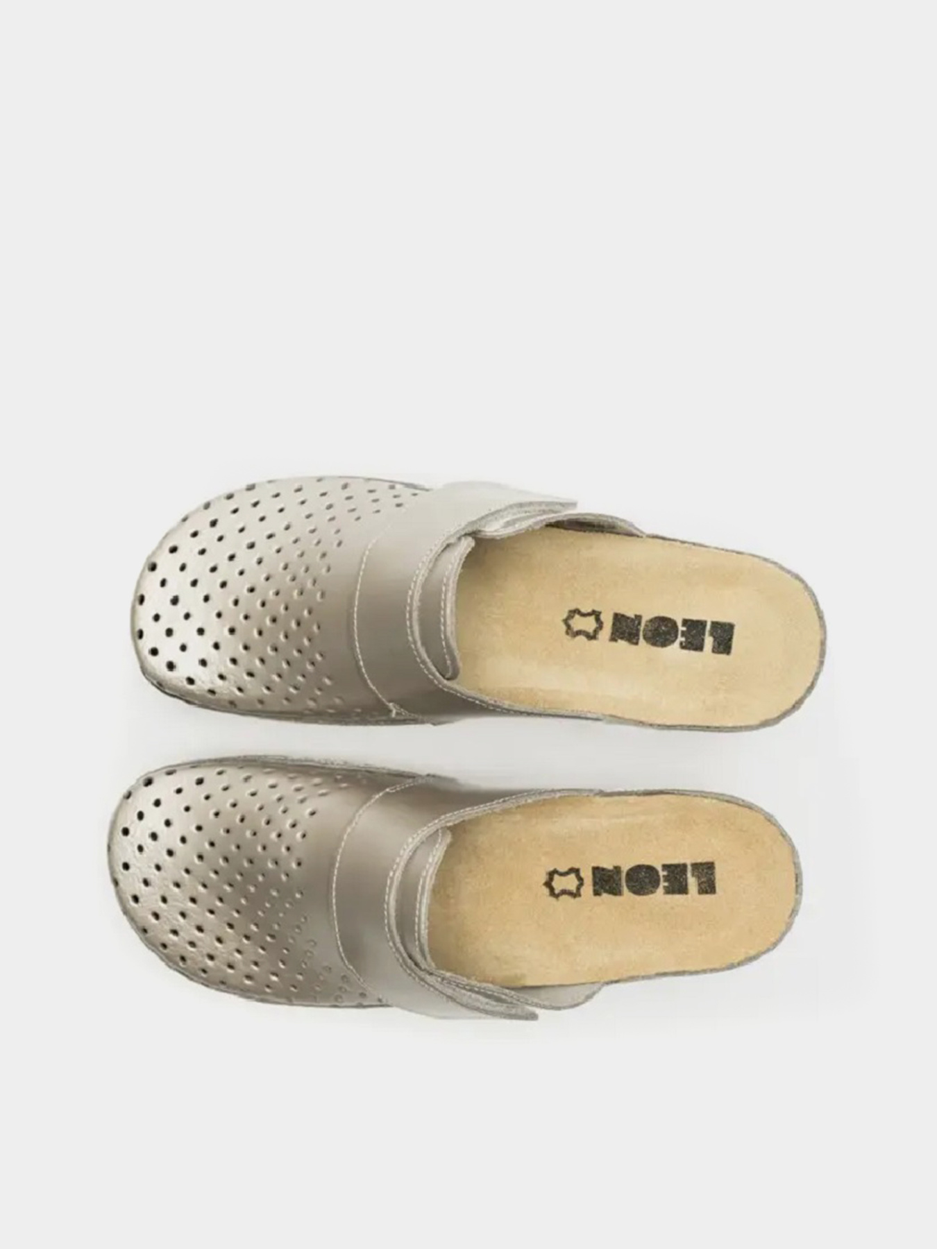 Сабо Leon модель 2022-Powder Фото