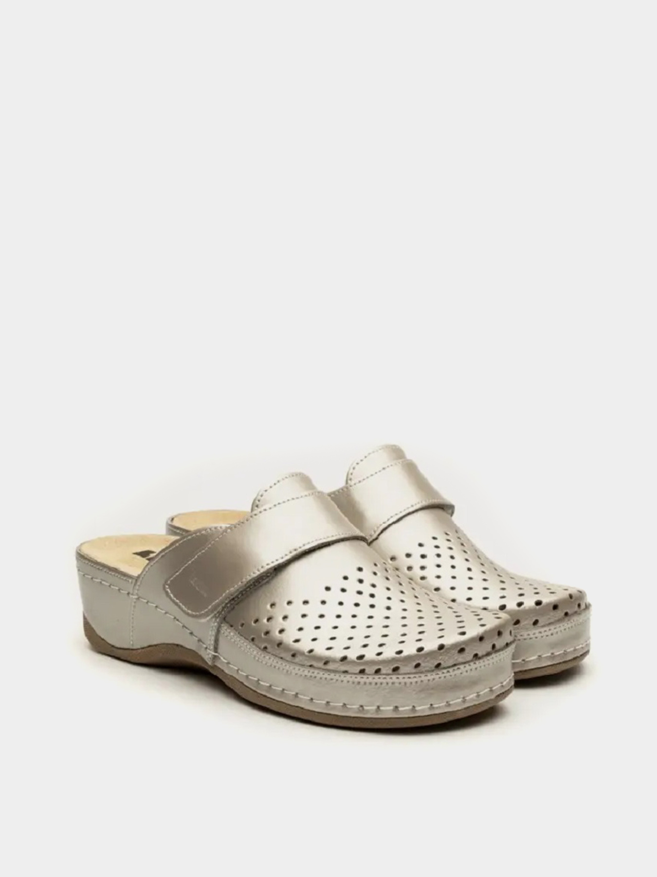 Сабо Leon модель 2022-Powder Фото