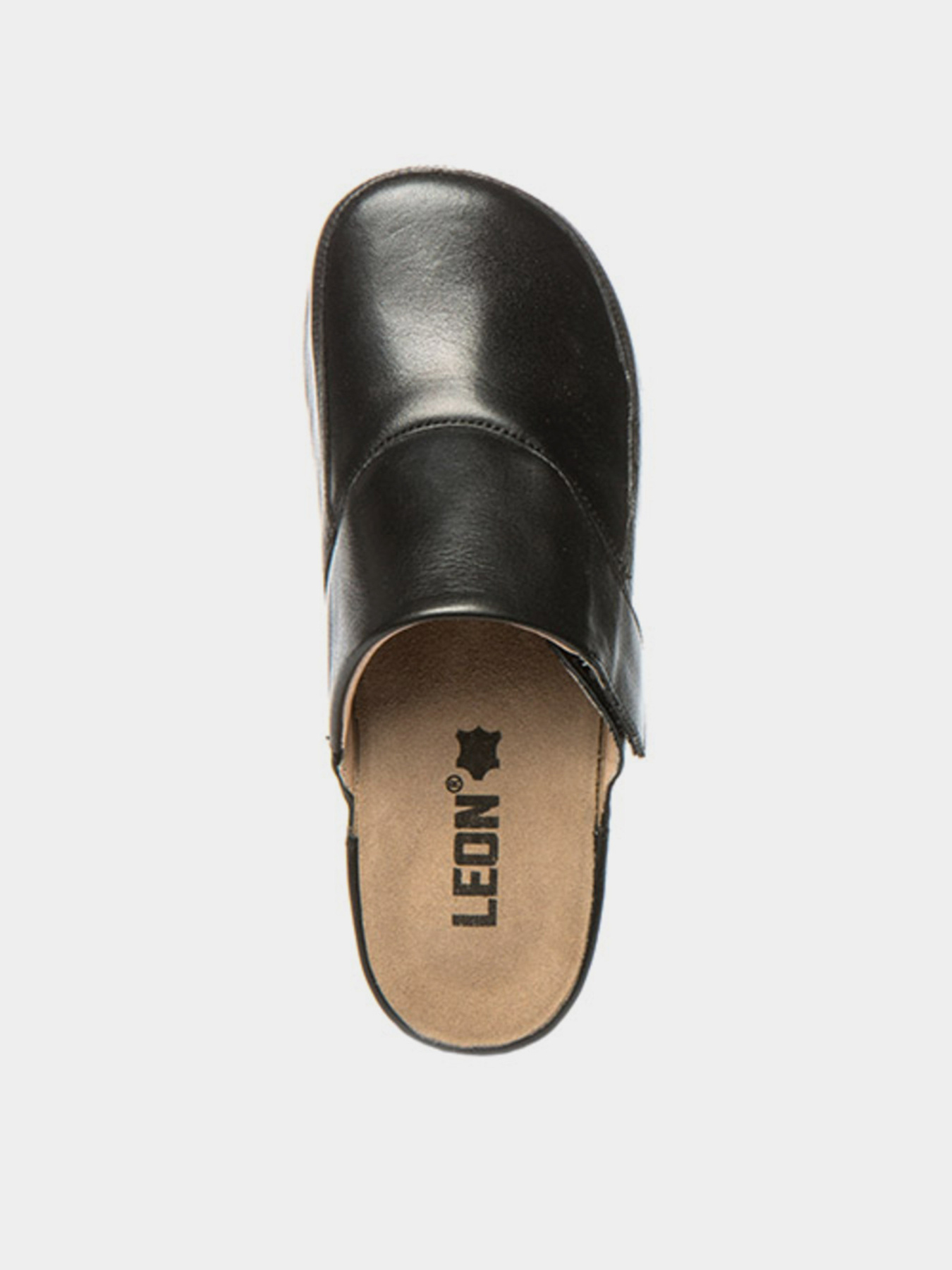 Сабо женские 2019 черные модель 2019-Black Фото