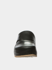 Сабо Leon модель 2019-Black Сабо Leon модель 2019-Black Фото