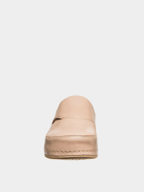 Сабо женские 2019 пудровые модель 2019-Powder Сабо женские 2019 пудровые модель 2019-Powder Фото