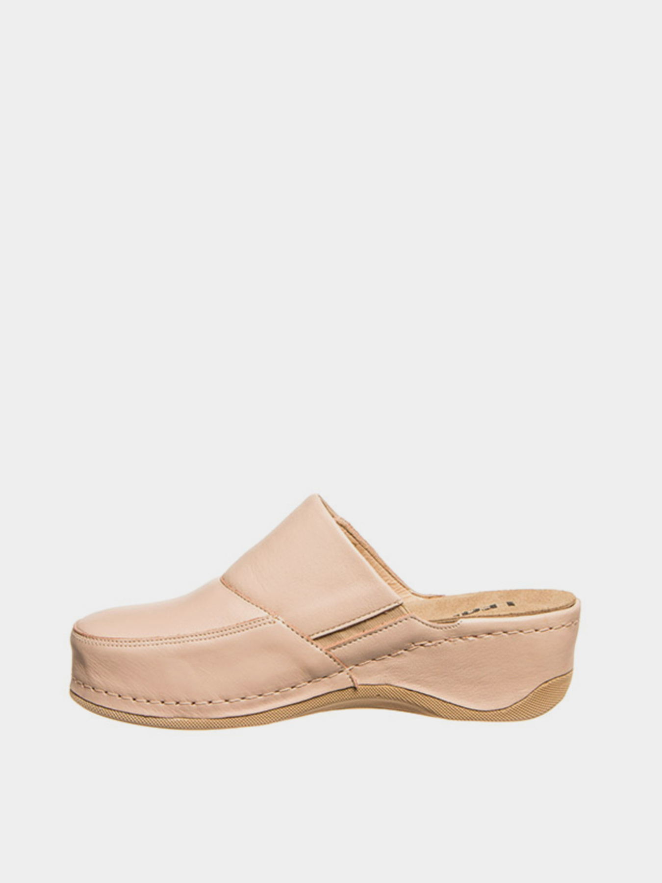 Сабо Leon модель 2019-Powder Фото