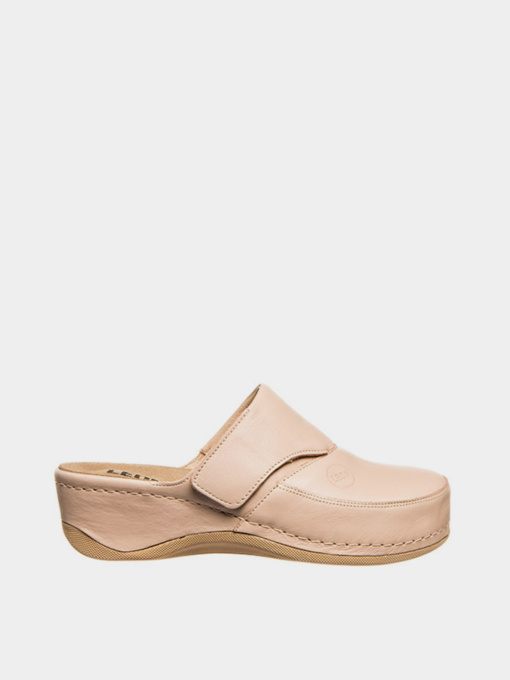 Сабо Leon модель 2019-Powder Фото