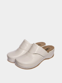 Сабо Leon модель 2019-White Сабо Leon модель 2019-White Фото