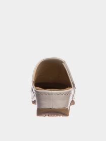 Сабо Leon модель 2019-White Сабо Leon модель 2019-White Фото