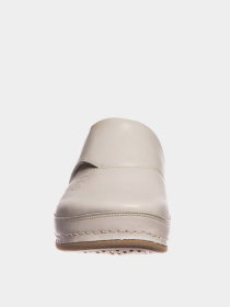 Сабо Leon модель 2019-White Сабо Leon модель 2019-White Фото