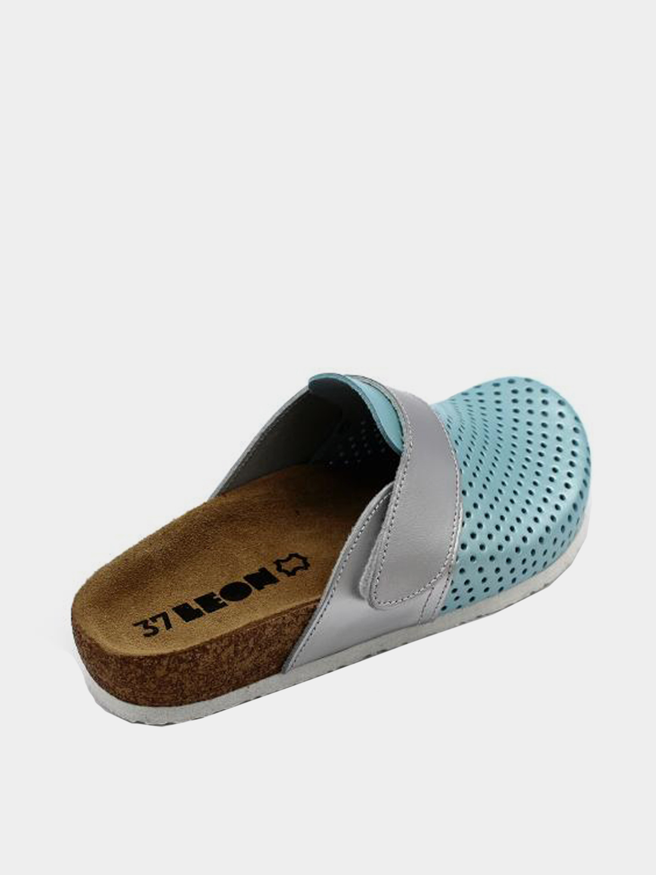 Сабо женские 4251 мятные модель 4251-Mint Сабо женские 4251 мятные модель 4251-Mint Фото