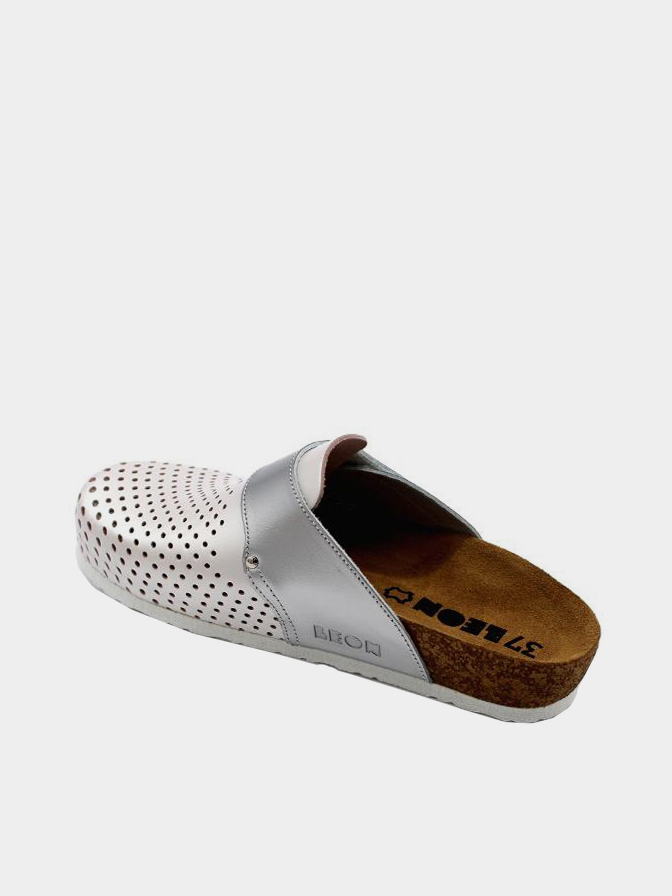 Сабо Leon модель 4251-Silver Фото