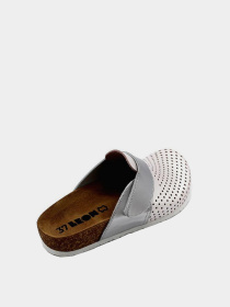 Сабо Leon модель 4251-Silver Фото