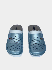 Сабо женские V262 мятные модель V262-Mint Сабо женские V262 мятные модель V262-Mint Фото