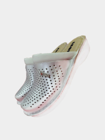 Сабо женские V262 розовые модель V262-Pink Сабо женские V262 розовые модель V262-Pink Фото