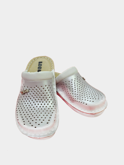 Сабо женские V262 розовые модель V262-Pink Фото