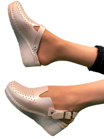 Сабо Leon модель 1000-Pink Фото