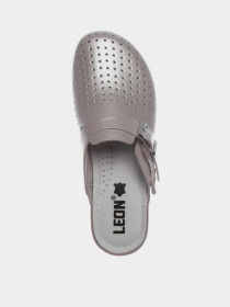 Сабо Leon модель 1000-Pink Фото