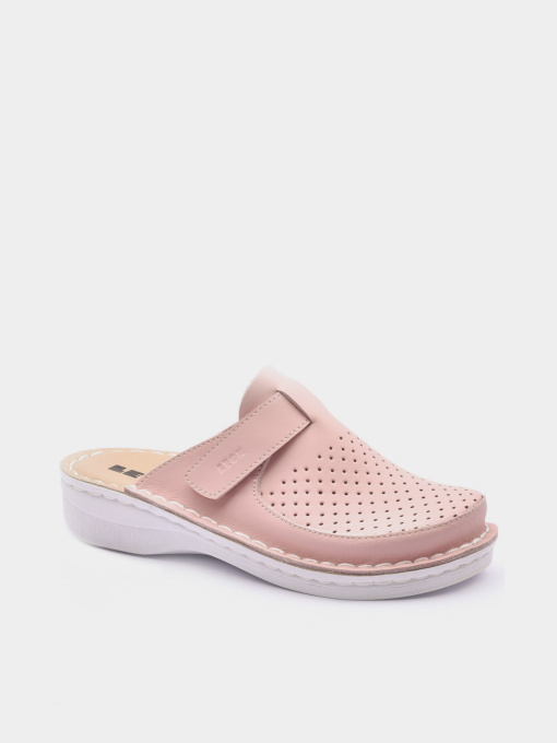 Сабо Leon модель 263-Pink Фото