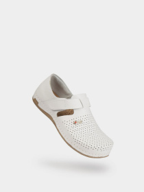 Сабо Leon модель 959-White Фото