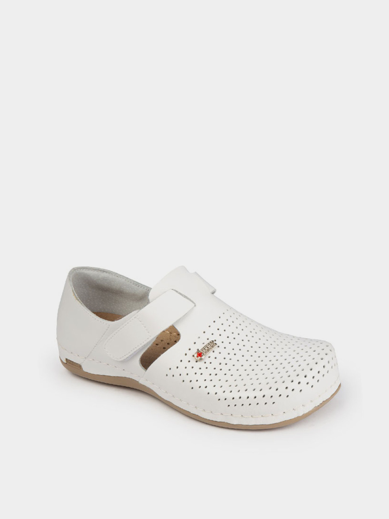 Сабо Leon модель 959-White Фото