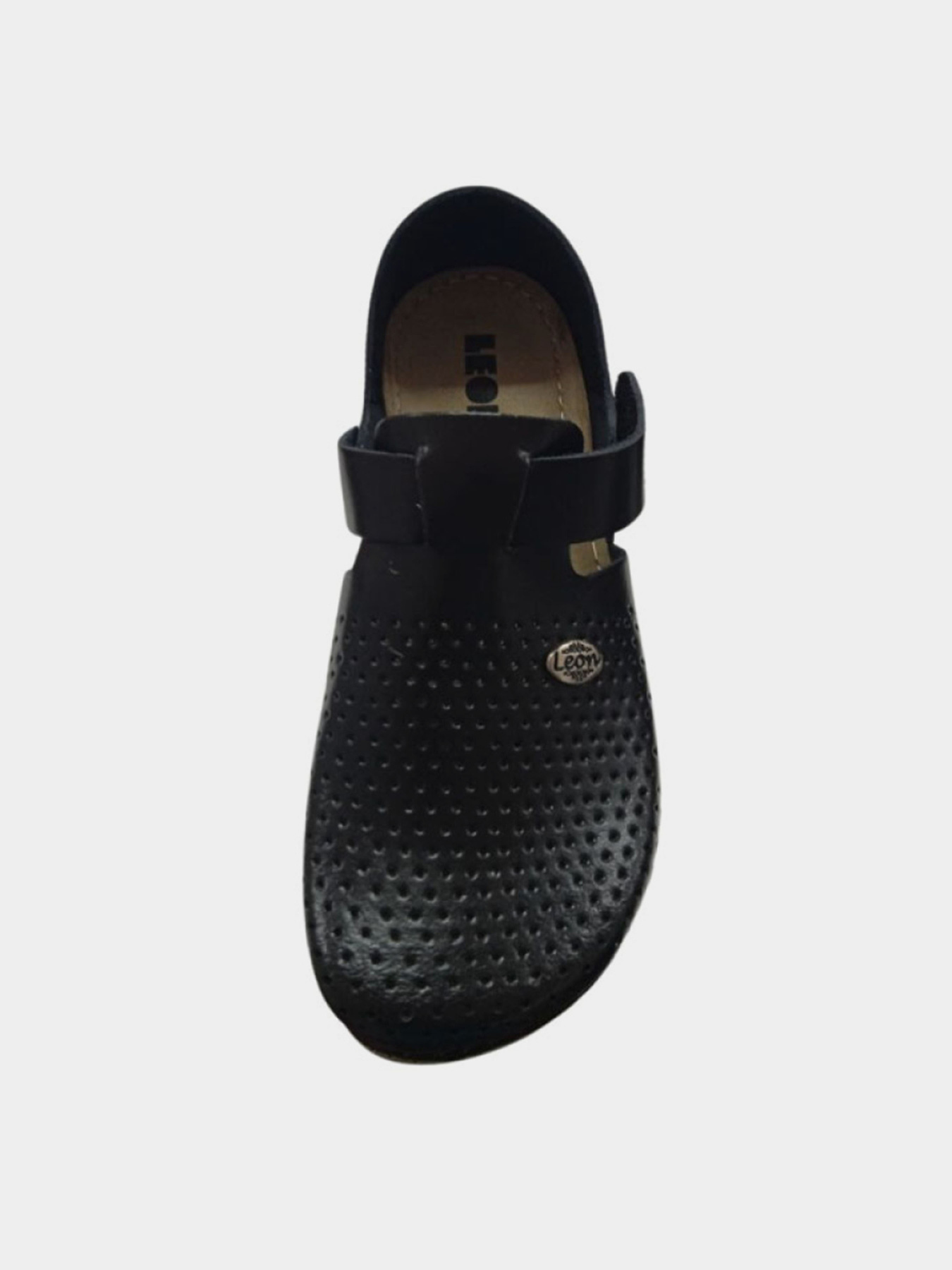 Сабо Leon модель 959-Black Фото