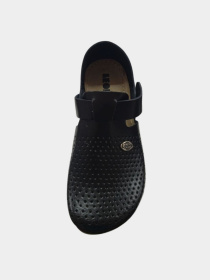 Сабо Leon модель 959-Black Сабо Leon модель 959-Black Фото