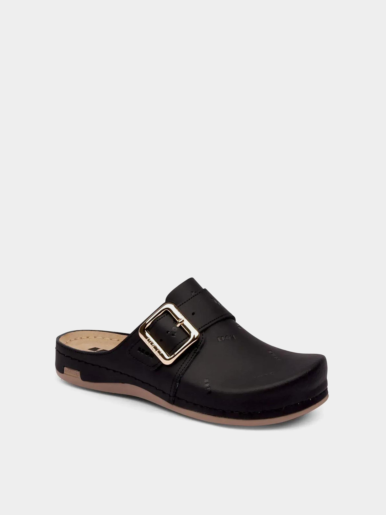 Сабо Leon модель 971-Black Фото