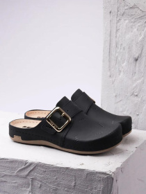 Сабо Leon модель 971-Black Сабо Leon модель 971-Black Фото