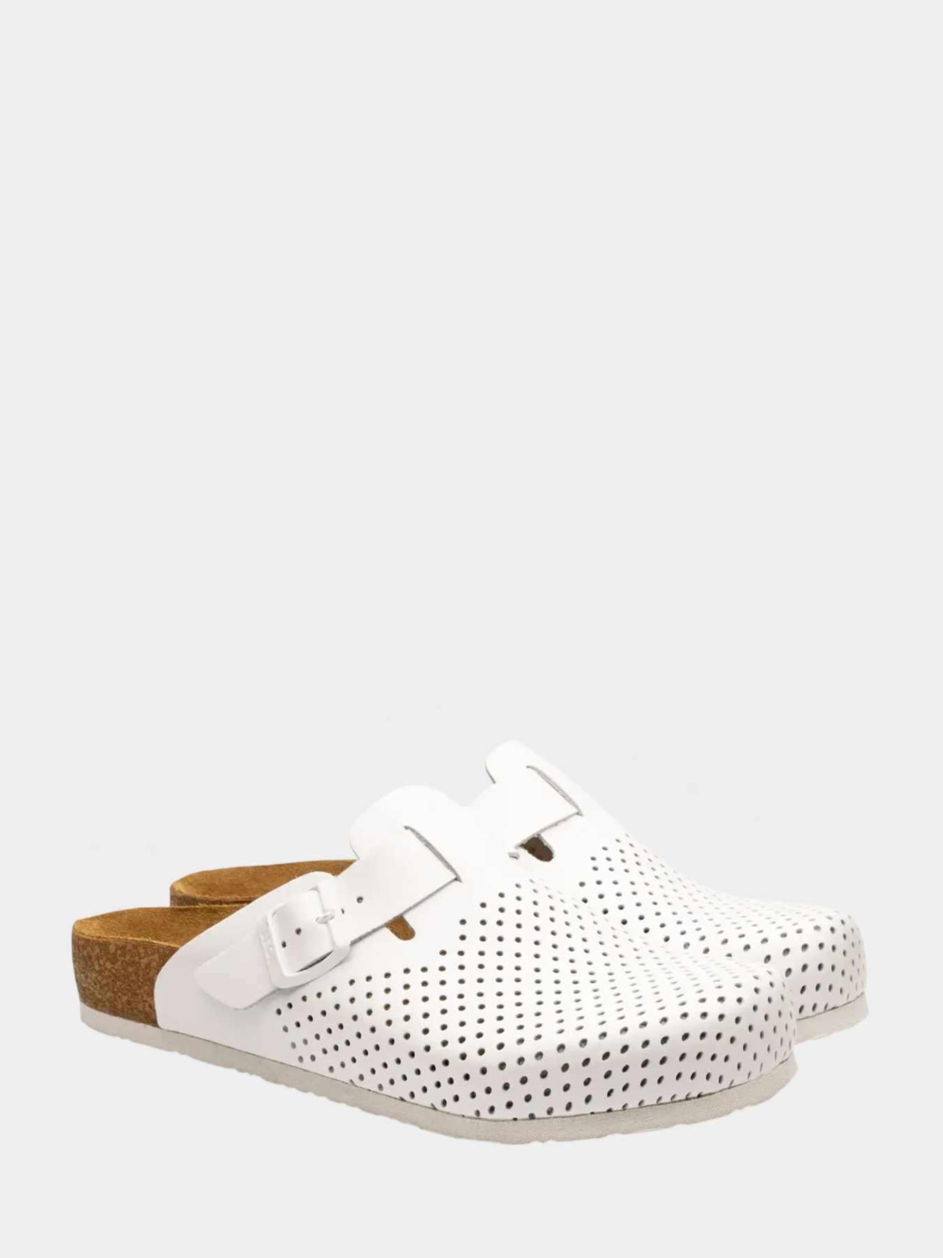 Сабо Leon модель 4700-White Фото