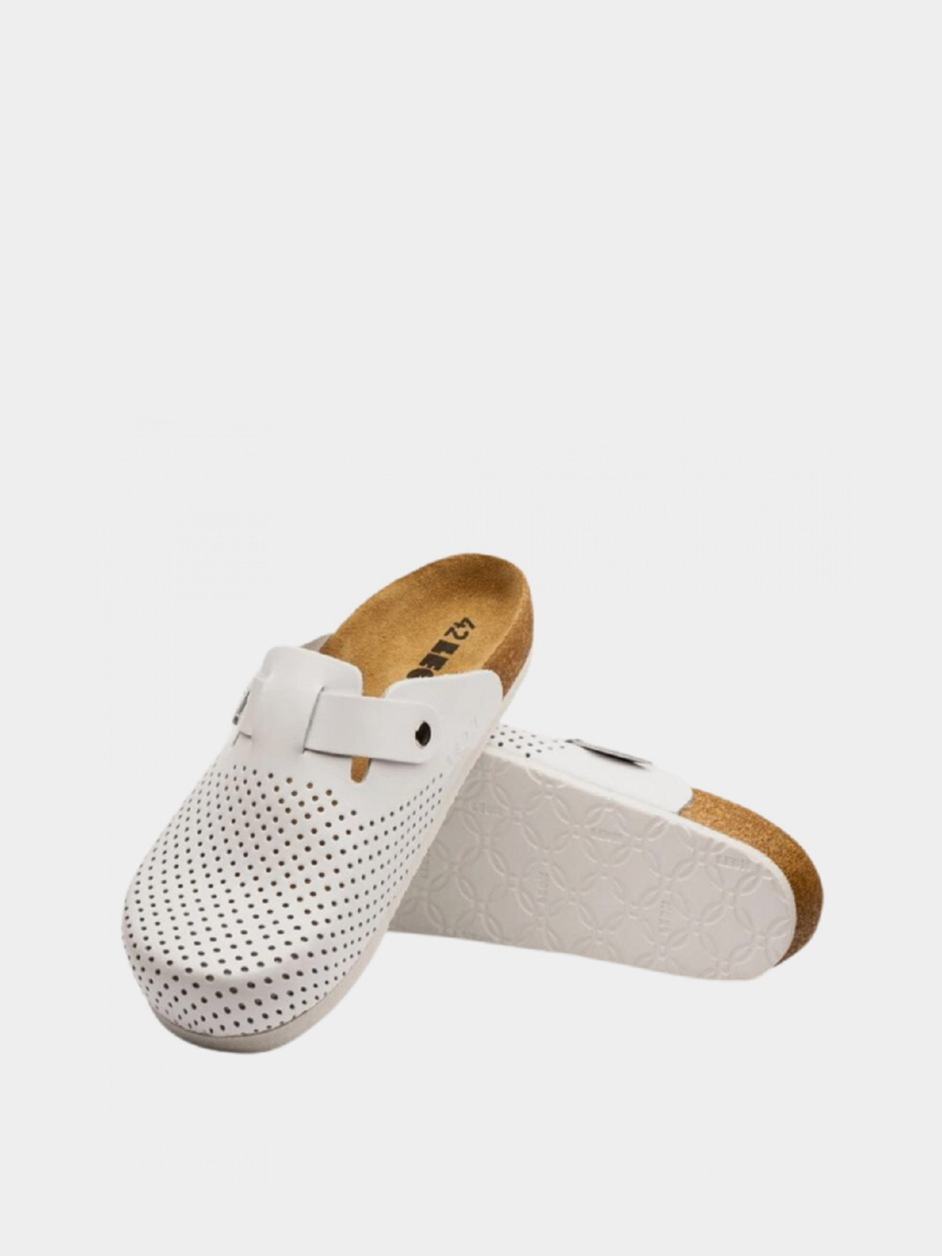 Сабо Leon модель 4700-White Фото