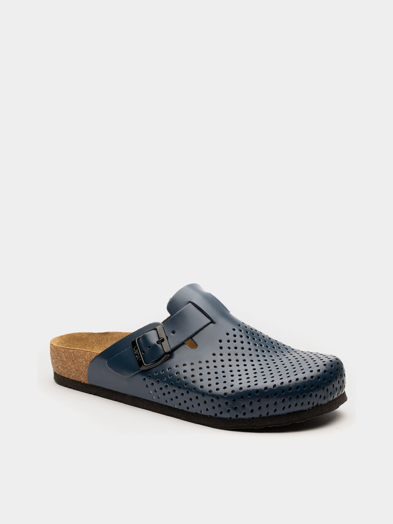 Сабо Leon модель 4700-Blue Фото