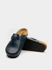 Сабо Leon модель 4700-Blue Фото