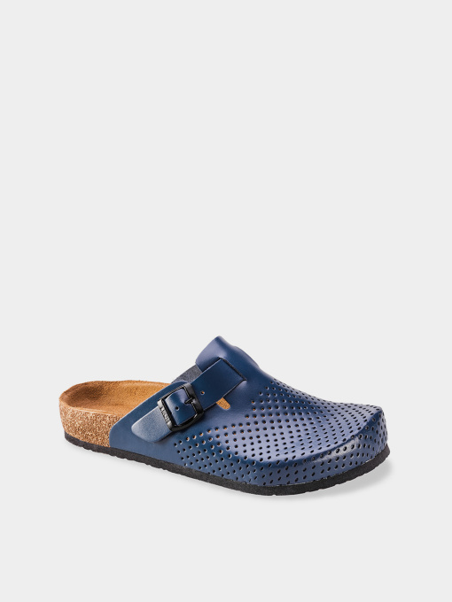 Сабо Leon модель 4700-Blue Фото