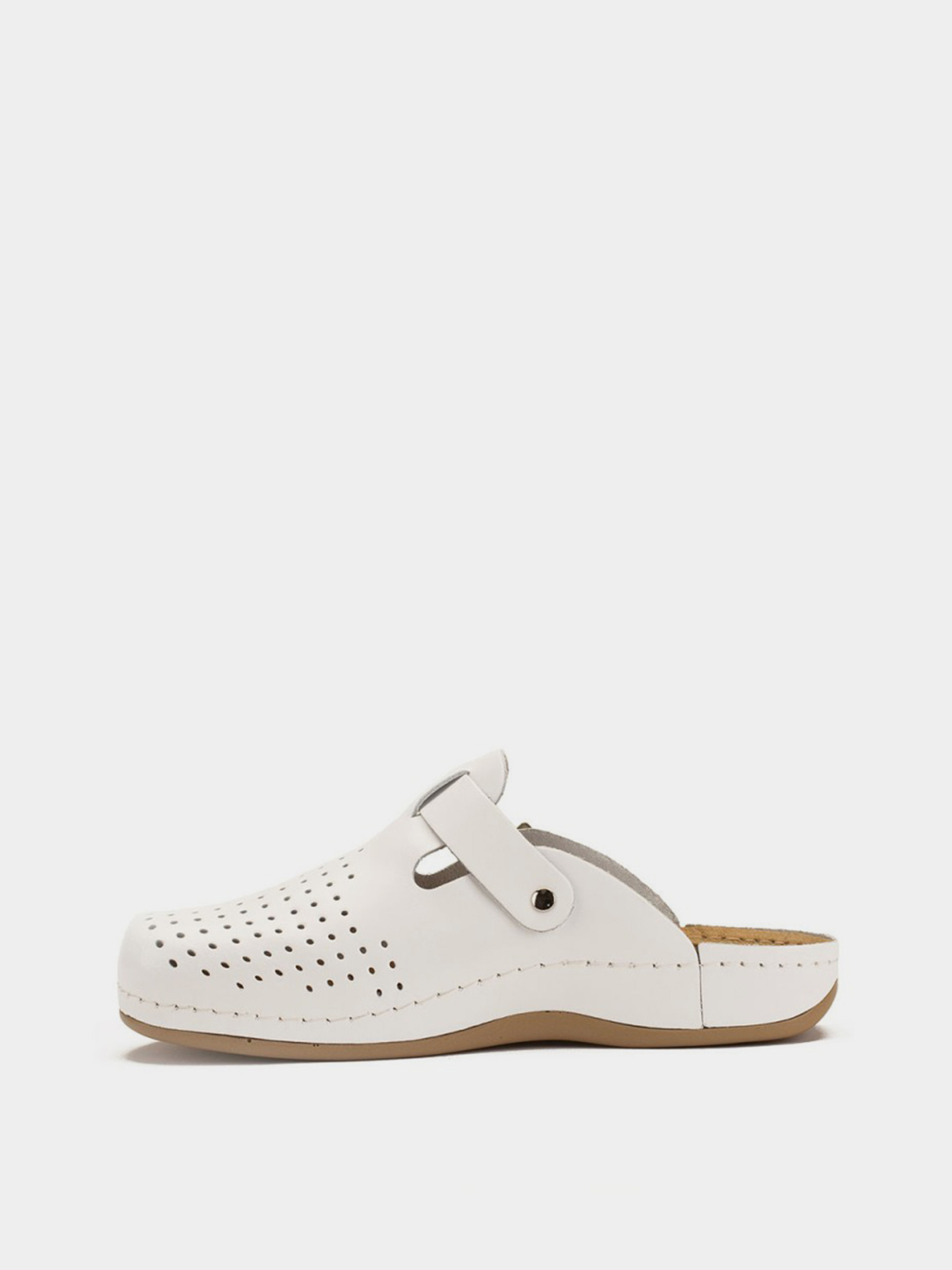 Сабо Leon модель 700M-White Фото