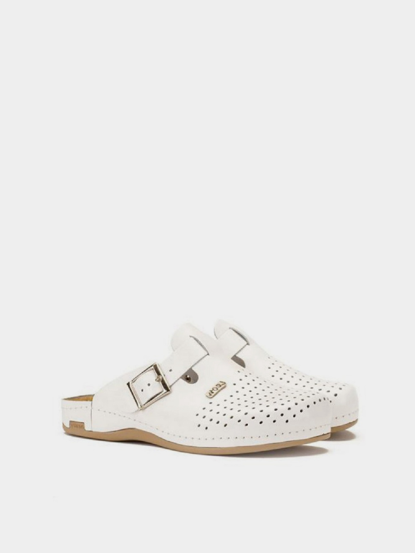 Сабо Leon модель 700M-White Фото