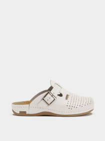 Сабо Leon модель 700M-White Фото