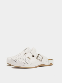 Сабо Leon модель 700M-White Фото