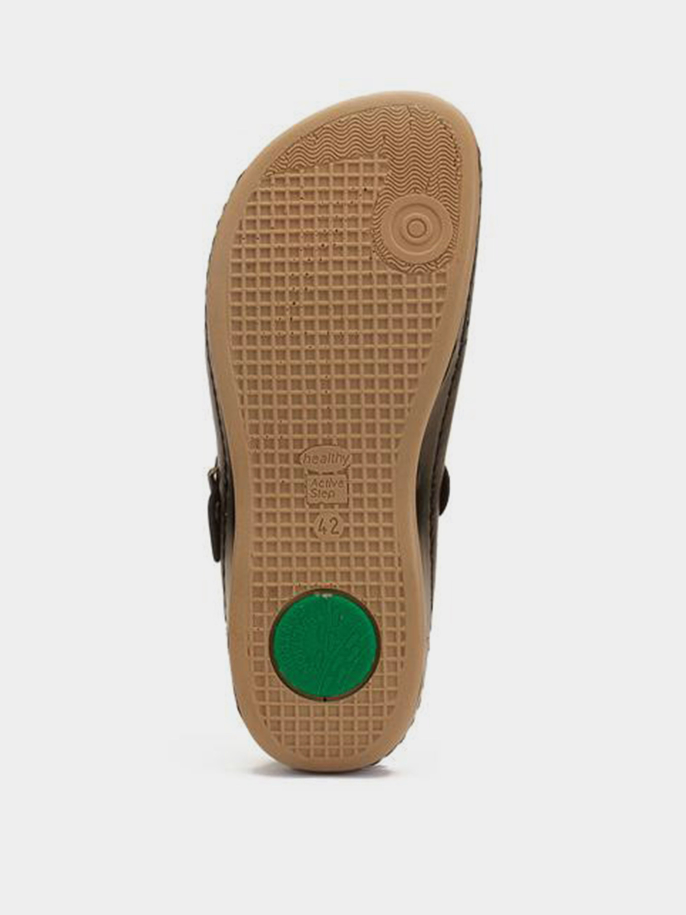 Сабо Leon модель 700M-Brown Фото