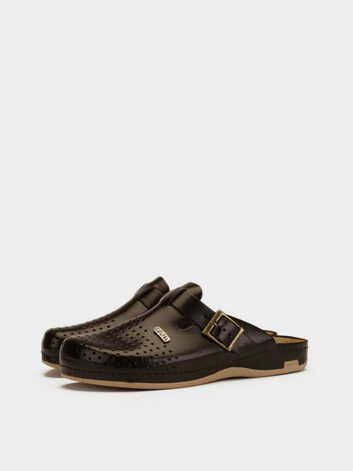 Сабо Leon модель 700M-Brown Фото