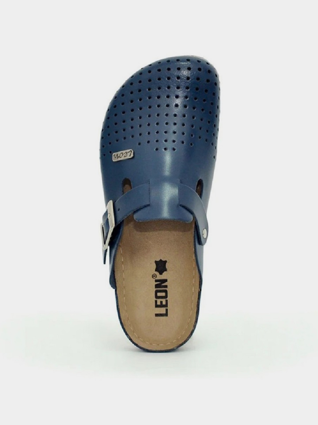 Сабо Leon модель 700M-Blue Фото