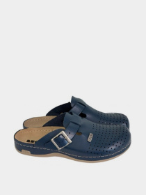 Сабо чоловічі Leon 700М сині модель 700M-Blue Фото