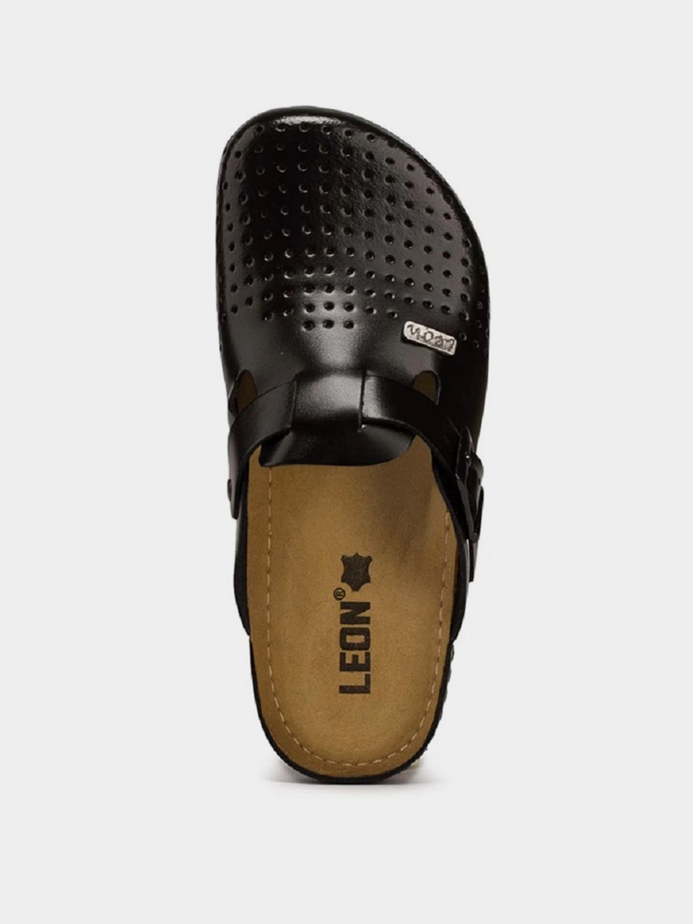 Сабо Leon модель 700M-Black Фото