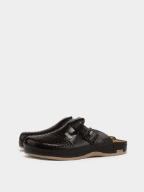 Сабо Leon модель 700M-Black Фото