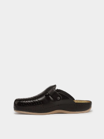 Сабо Leon модель 700M-Black Фото