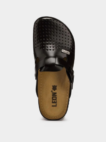 Сабо Leon модель 700M-Black Фото