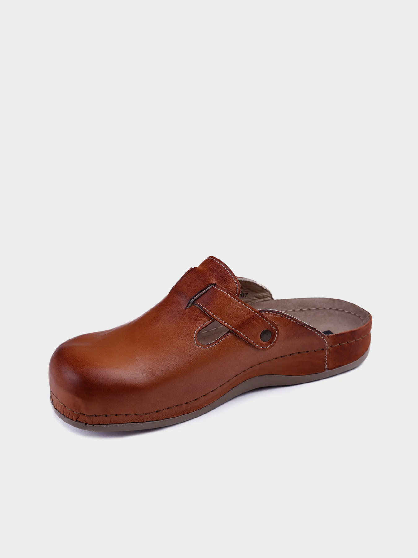 Сабо Leon модель 707M-Brown Фото