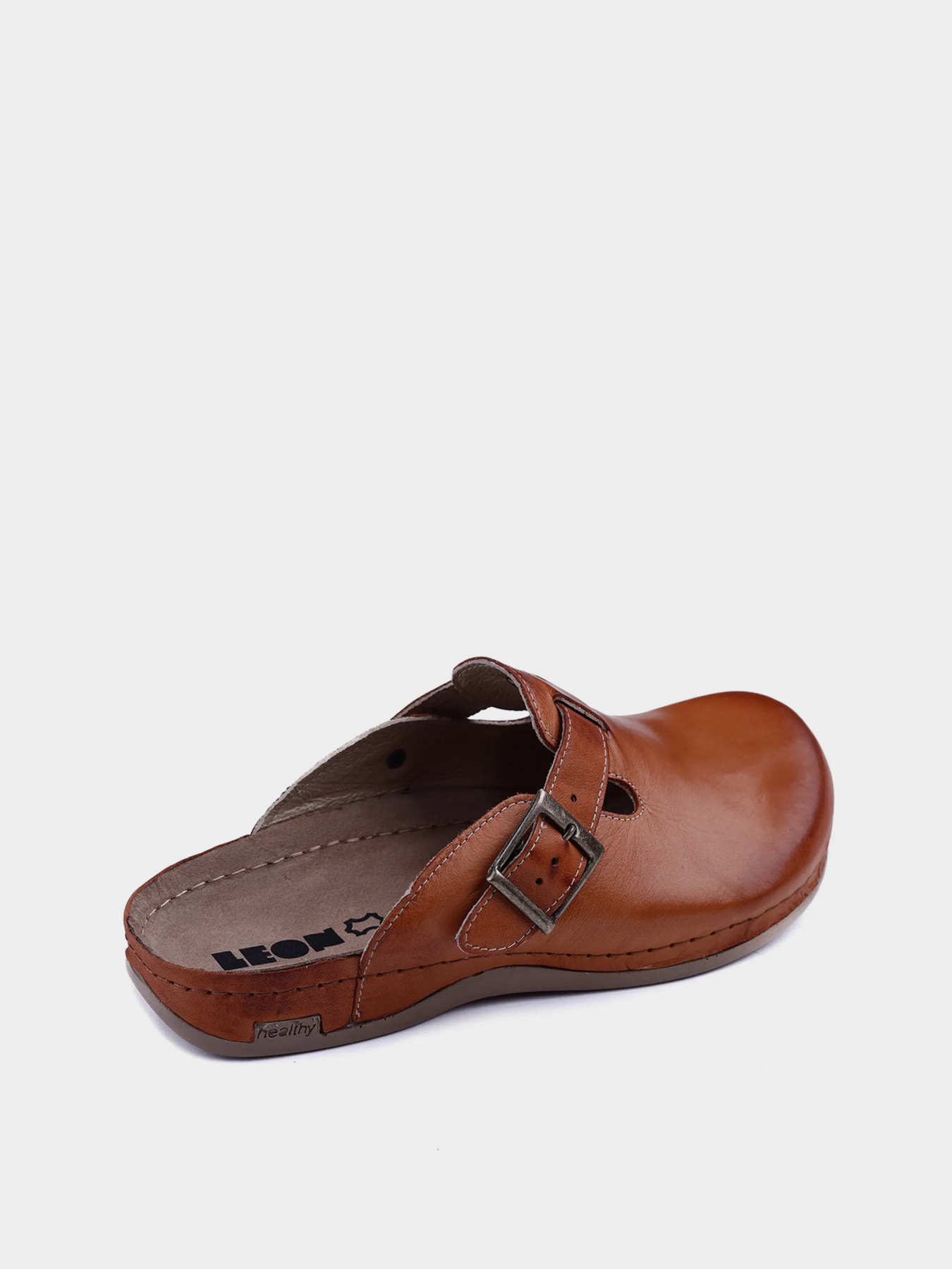 Сабо Leon модель 707M-Brown Фото