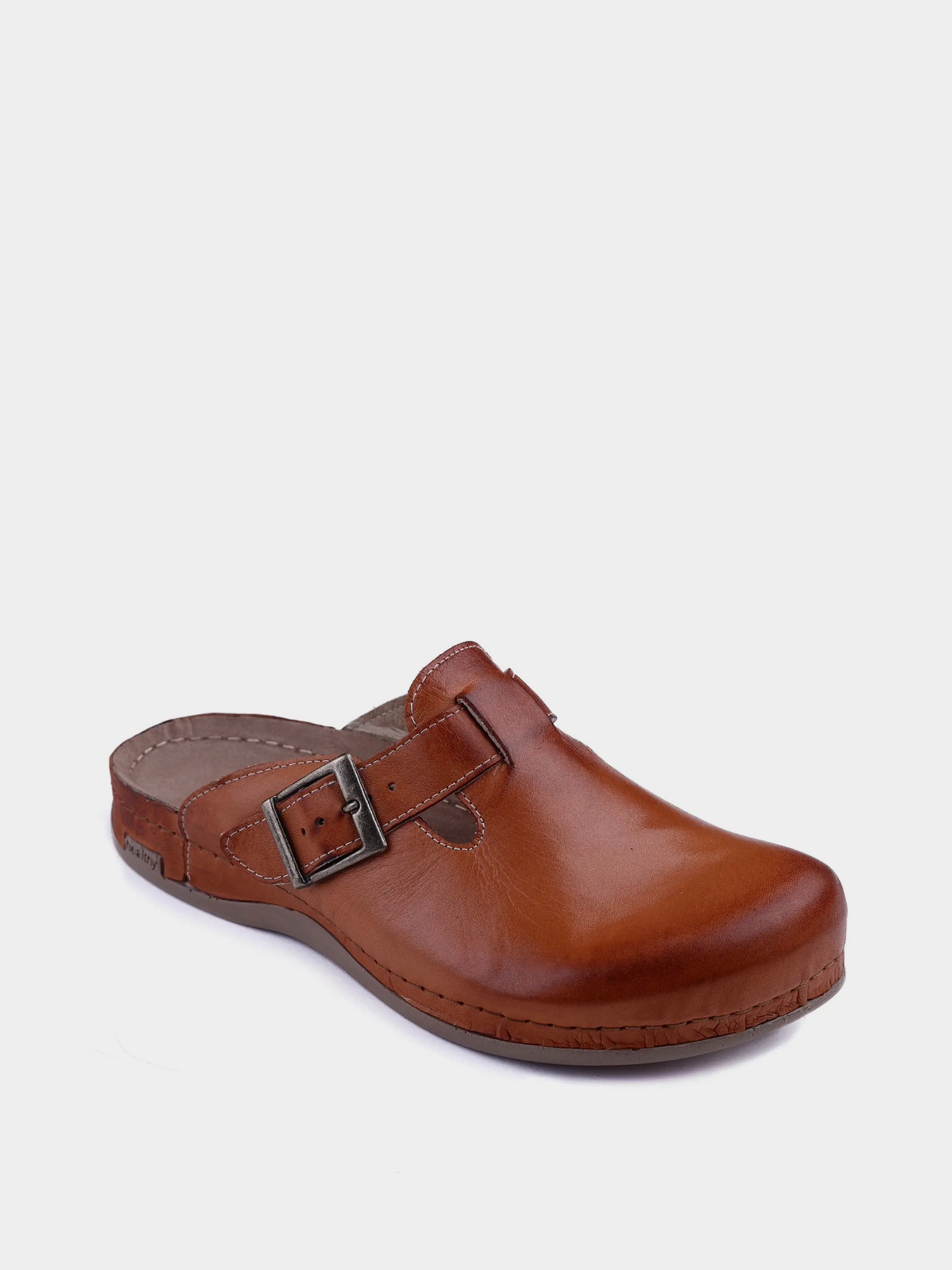 Сабо Leon модель 707M-Brown Фото